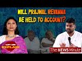 Prajwal Revanna videos: A timeline of what happened| Let Me Explain with Pooja