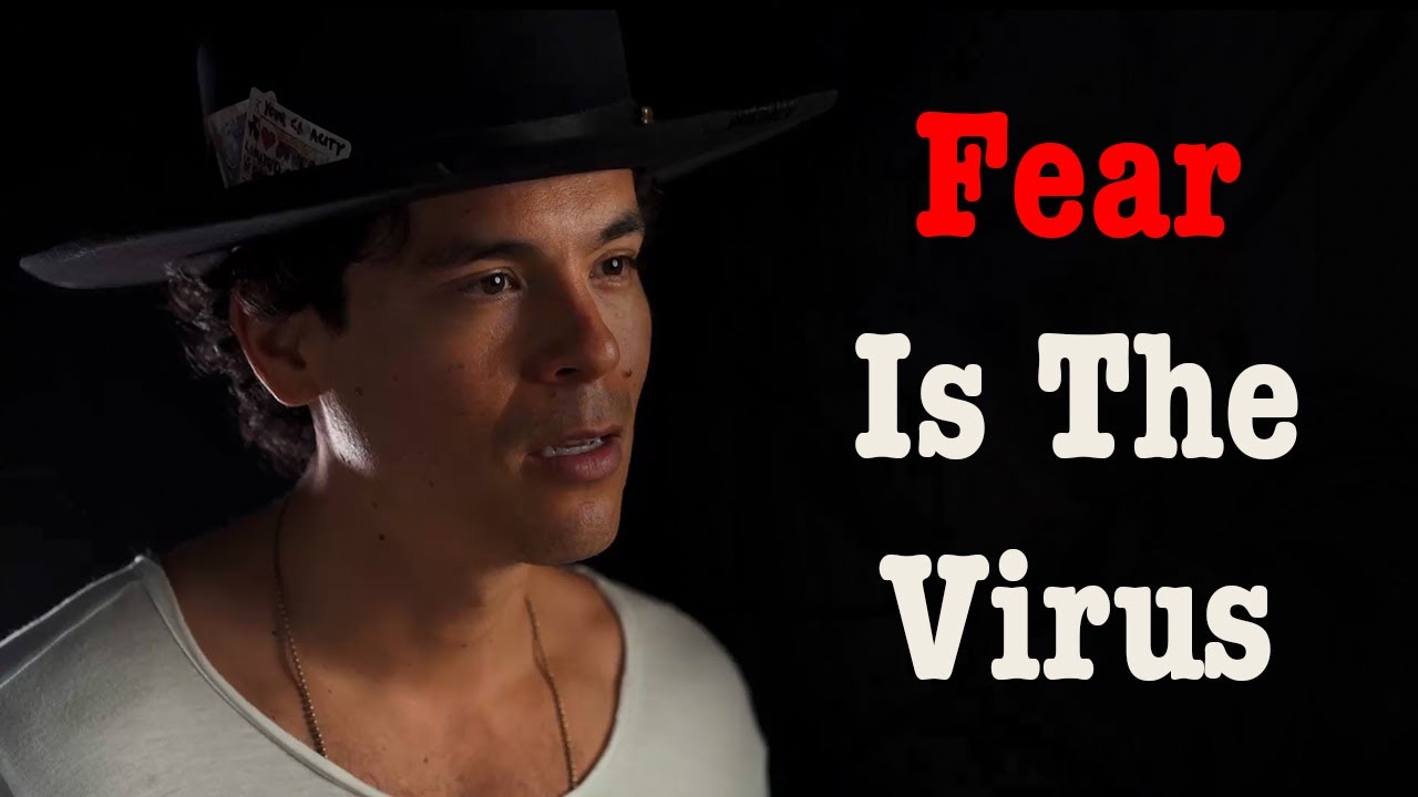 Pandemic | Spoken Word Poetry By Adam Roa