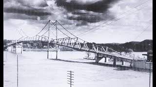 Silver Bridge Disaster Remembered