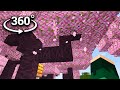 360° Camera - Cherry Blossom
