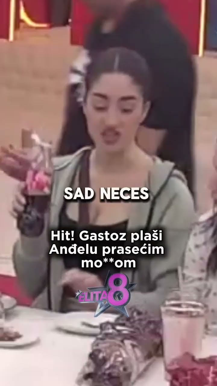 #rtvpink #zadruga #zadrugauzivo