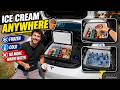 You Won't Believe the Difference This PRO Fridge Makes in Hot Weather