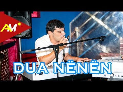 Artan Xhija - Dua Nenen (Official Lyrics Video)