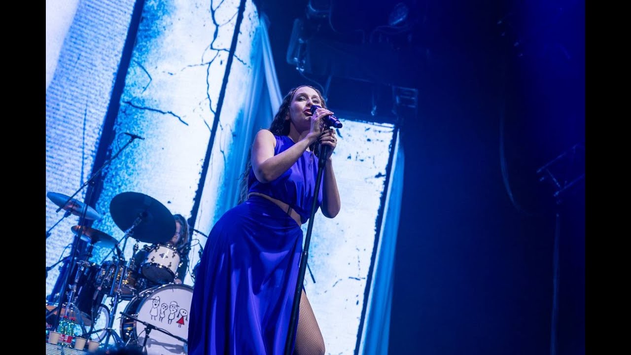 Kateřina Marie Tichá - Divoká @ Praha, O2 universum, 29. 11. 2025