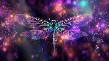 Journey of a Dragonfly: Highlights - Robert Paterson