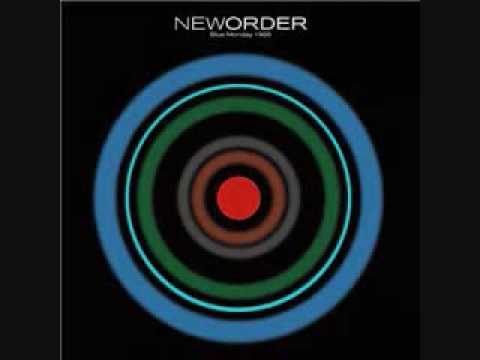New Order - Blue Monday (Official Lyric Video)