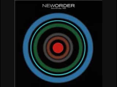 New Order - Blue Monday