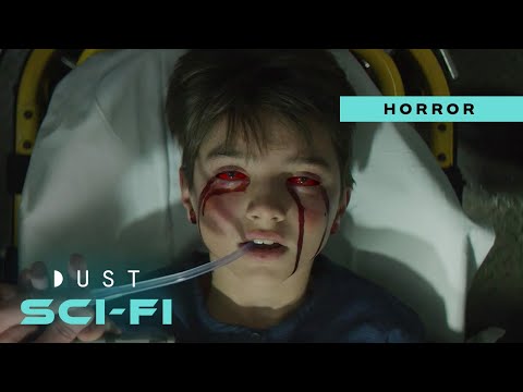 Sci-Fi Compilation "Horror" | DUST