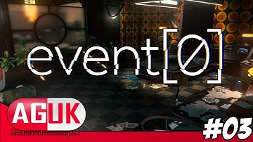 Event[0] Gameplay | Part 3 | Diary Disaster