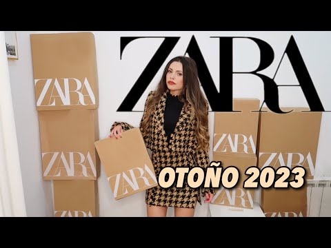 SÚPER HAUL NOVEDADES (Zara, Mango, Kiwitas...) | Bstyle