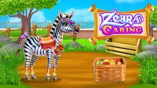 Zebra Caring screenshot 1