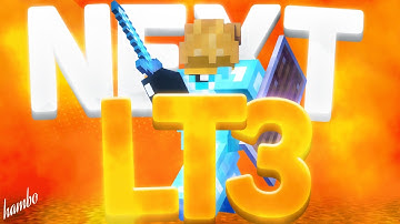 Next LT3｜Minecraft PvP Montage