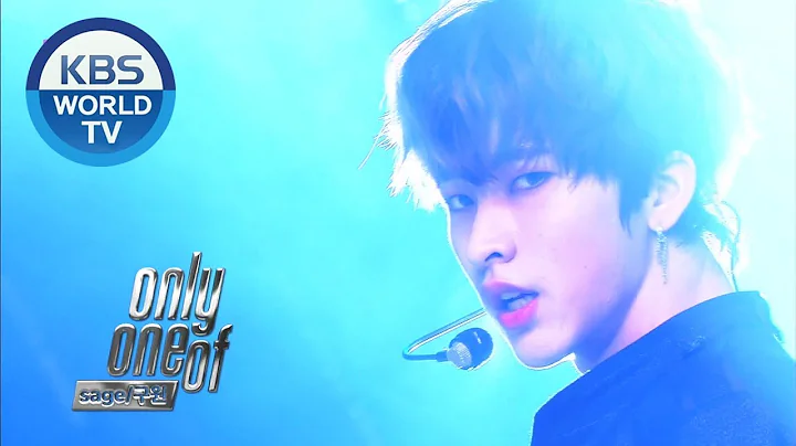 OnlyOneOf - bOss & sage [Music Bank COMEBACK / 2019.11.01]
