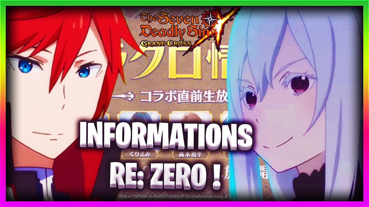 live-informations-collaboration-re-zero-7ds-grand-cross-youtube