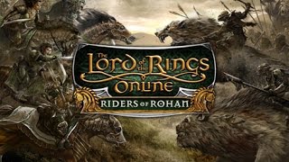LOTRO - Hybold Quests : The Beacon of Eaworth
