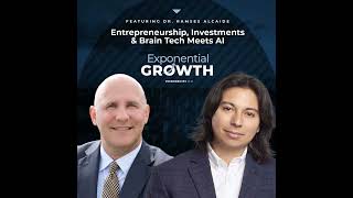 How AI and Brain Tech Are Revolutionizing Mental Health | Dr. Ramses Alcaide of Neurable
