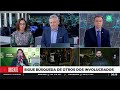 "La peor crisis de seguridad en la historia": Delegado Codina por crimen de menor de edad