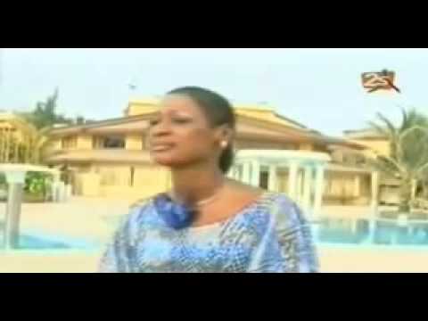 musique senegalaise mbalax