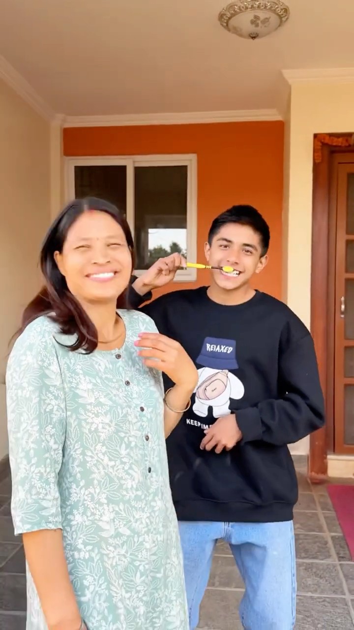Cute Baby Pranks Mom ?? #sigmamom #funny #viral