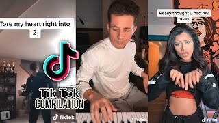 Charlie Puth Tik Tok Beat