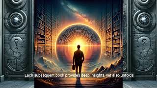 4."The Paradox of the Infinite Library" #philosophy #story #books #library #history #logic