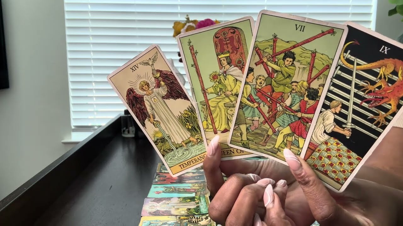 🚨DM HAS TO PURGE A SUCCUBUS ATTACHED TO THEIR SACRAL CHAKRA TO UNLOCK WEALTH BEFORE UNION💫