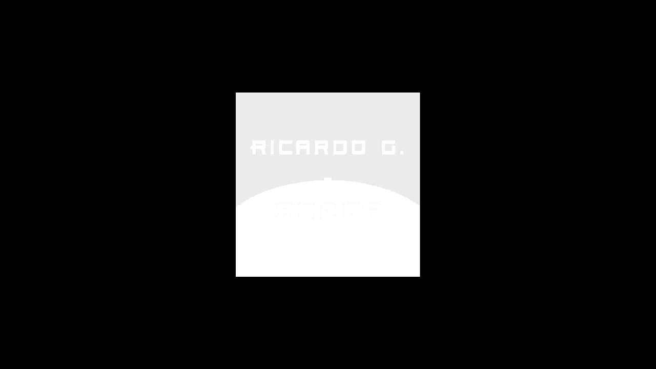 Ricardo Gomez- Suicide