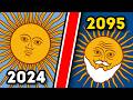 Flags Are Getting OLDER Flag Animation Flags Are Getting OLDER Flag Animation