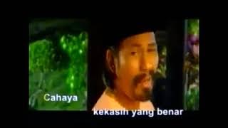 M.Nasir - Salam Dunia (KARAOKE NO VOCAL)