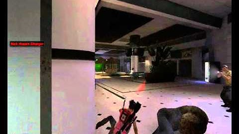 Lets play; Left 4 dead 2 - custom map - Dead before dawn [5/8]