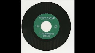 Byrdie Green - We Need Christmas Now More Than Any Other Year (Spoken) - Penda Mungu 100