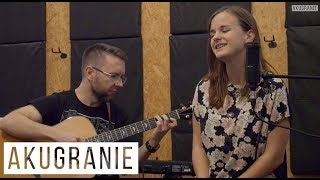 Video thumbnail of "Opowieść - Edyta Bartosiewicz (Julia Piasecka & Bartosz Kieliś cover)"