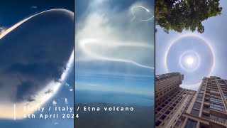 What Just Happened On Our Earth April 2024 Part4