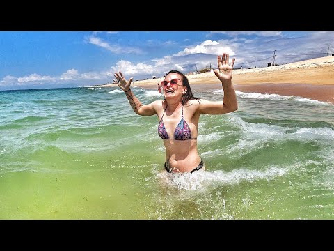 Vídeo: Praias do Algarve