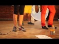 24-Hour Two Step | Laura Bell Bundy
