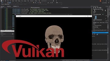 First Textured 3D Model - Luz Engine #1