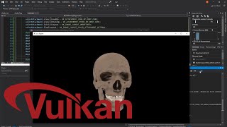 First Textured 3D Model - Luz Engine #1