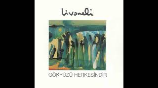 Zülfü Li̇vaneli̇ - Böyledi̇r Bi̇zi̇m Sevdamiz - Full / 1080 P - 