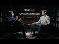 Alistair Begg - Advice for Young People