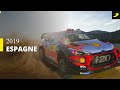 Les dix derniers duels entre Sébastien Loeb et Sébastien Ogier en WRC