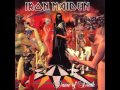Iron maiden   dance of death full album