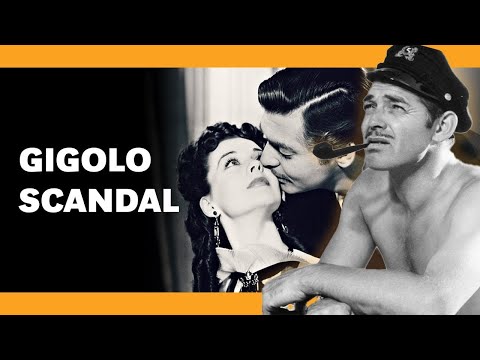 Video: John Clark Gable Net Değer: Wiki, Evli, Aile, Düğün, Maaş, Kardeşler