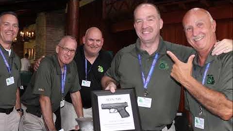 FBINAA Chapters, Separate but Connected