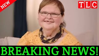 “1000-Lb Sisters: Tammy Slaton’s Shocking Transformation- From 8XL Struggles to Her Real Size Today!