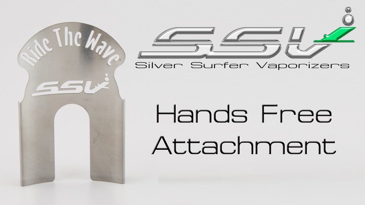 How to Use Instructions: Silver Surfer Vaporizer on Vimeo