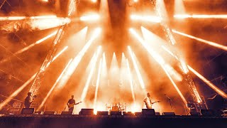 U137 - Adam Forever - Live Offside Festival 2024 Ningbo China