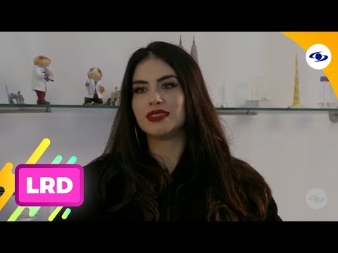 La Red: Jessica Cediel tuvo una quinta cirugía de biopolímeros y habla de este proceso - Caracol TV