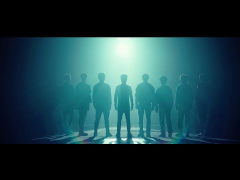 T1 X Raiden, THE BOYZ 'Last Man Standing’ MV