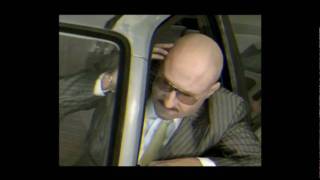Terry Tibbs - "Talk to Me" Selling a MK2 Cav!