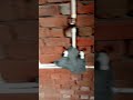 plumber tricks#trendingshorts#viral#trendingpost#shorts#short#electrician#plumber #plumbing